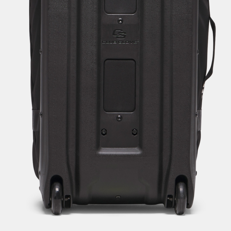  All-Terrain Urethane Wheels