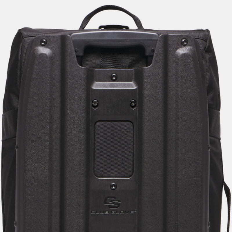 Telescoping Luggage Handle