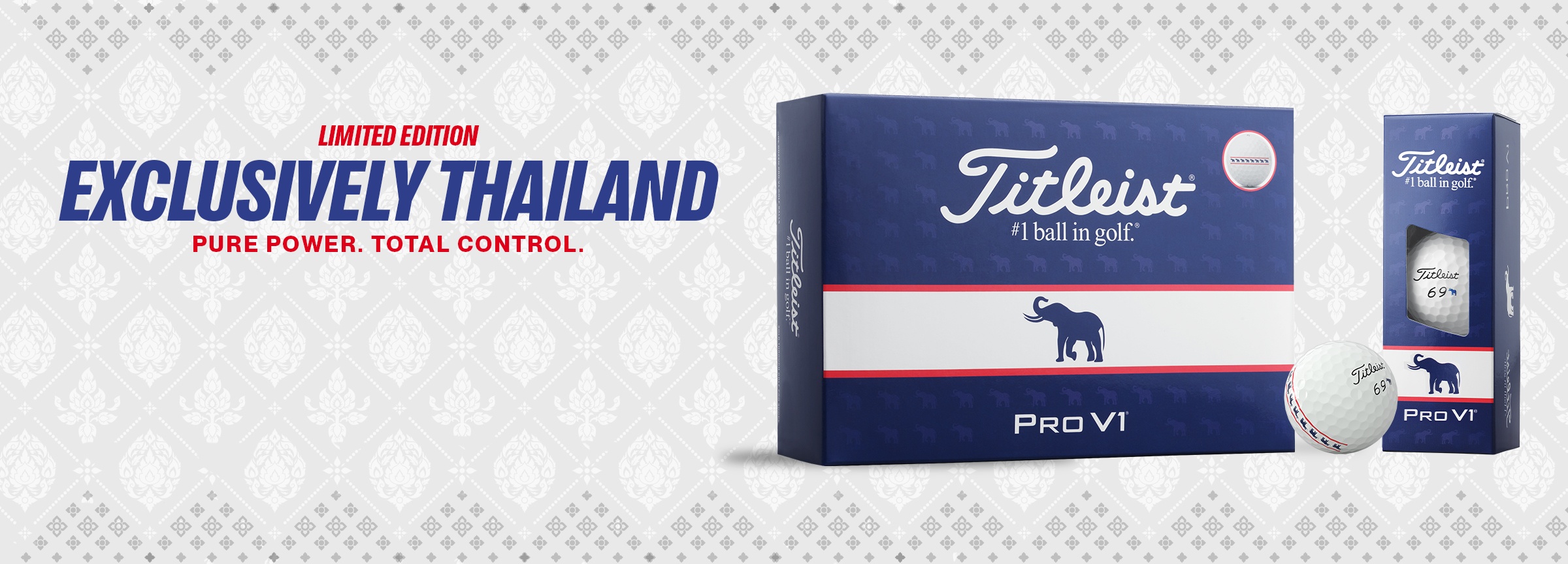 Pro V1 Thailand