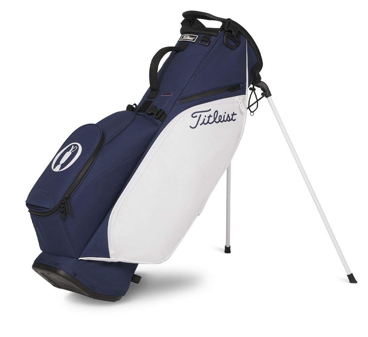 2026 The Open Titleist Players S4 Golf Bag