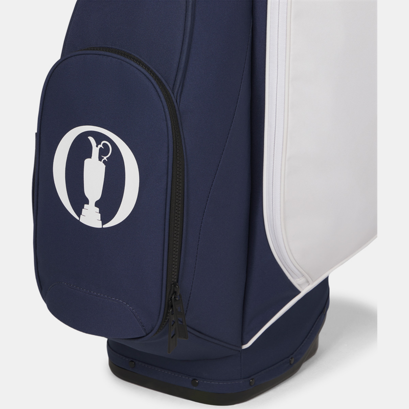 Magnetic Tee Pocket