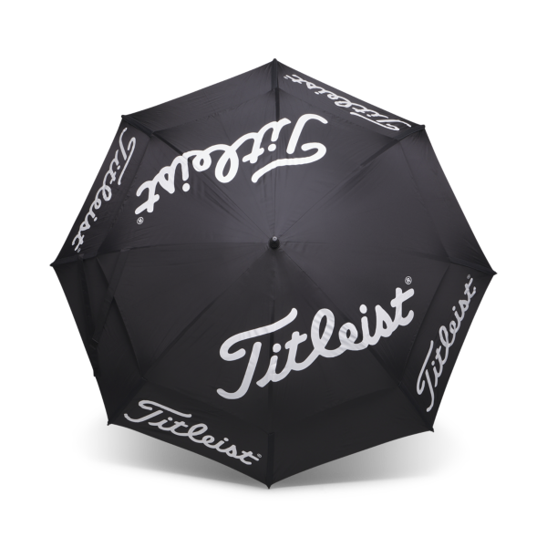 Tour Double Canopy Umbrella