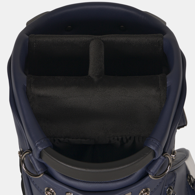 4-Way Top Cuff with Full-Length Dividers