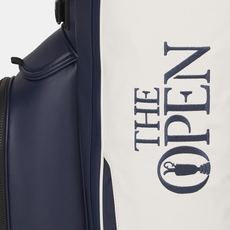 Ope Logo Side Pocket