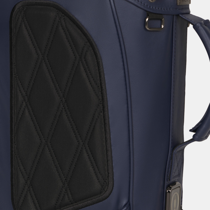 Quilted Detailing
