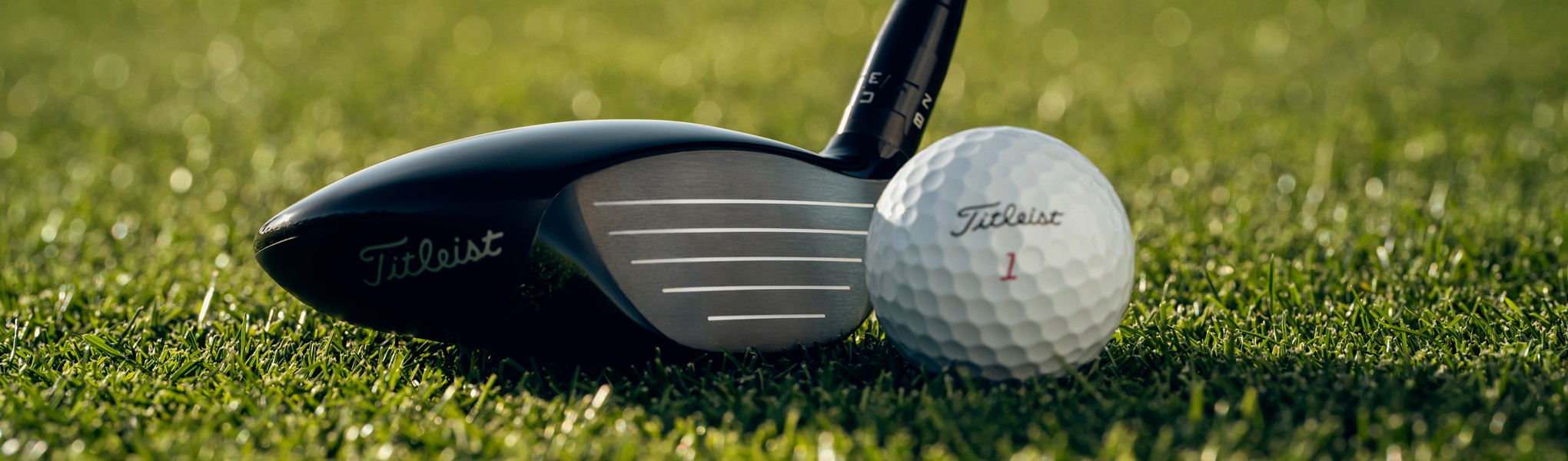GTS Fairways Desktop