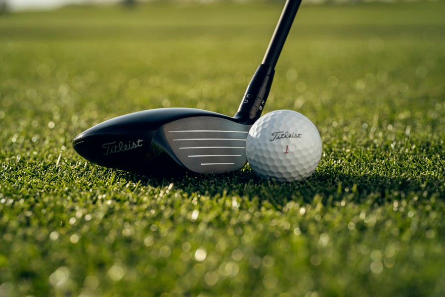 GTS Fairways Mobile