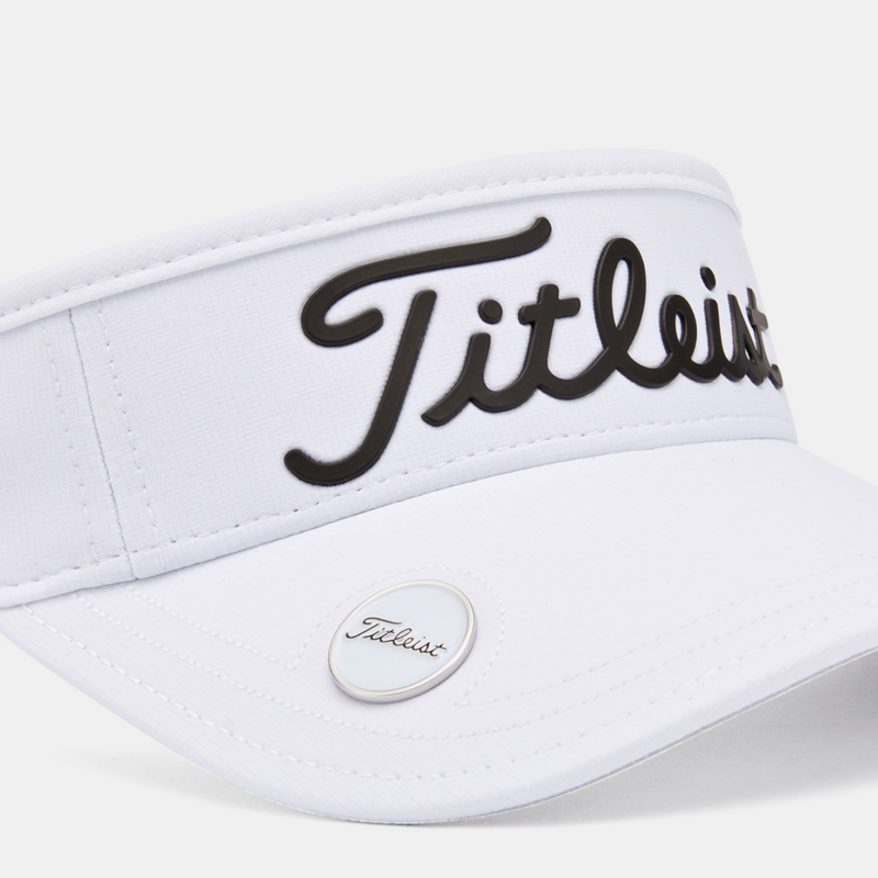 High-Profile Design & 3D Embroidered Script