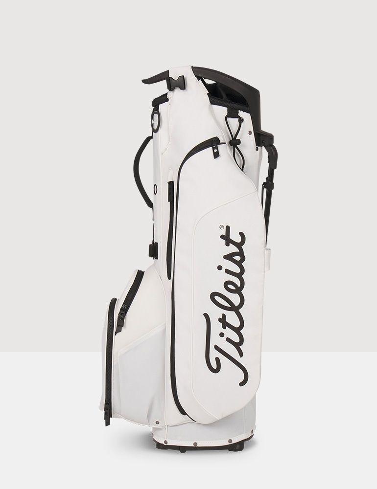 Hybrid Stand Golf Bags