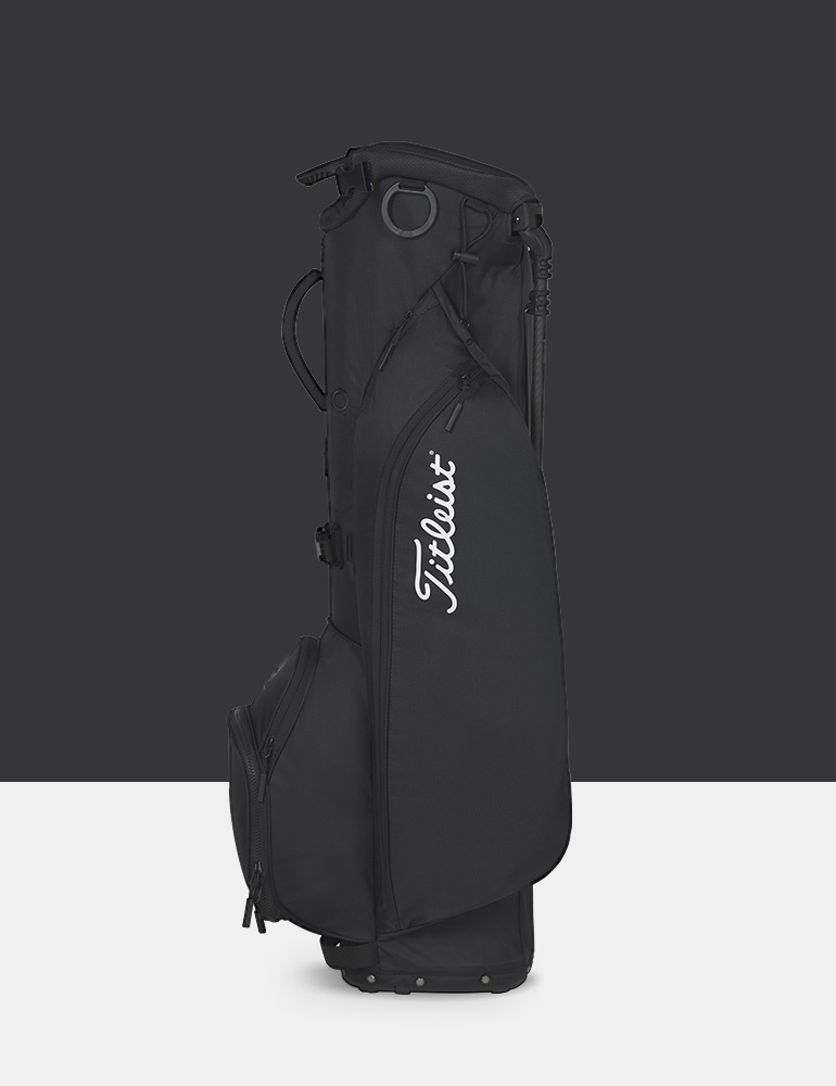 Stand Golf Bags