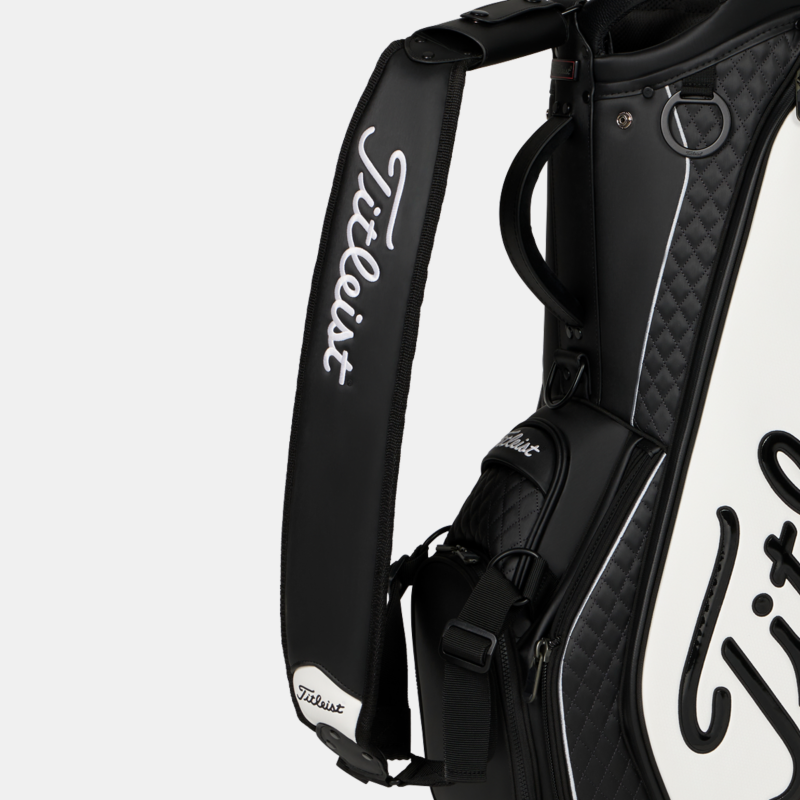 3-Point Single Shoulder Strap