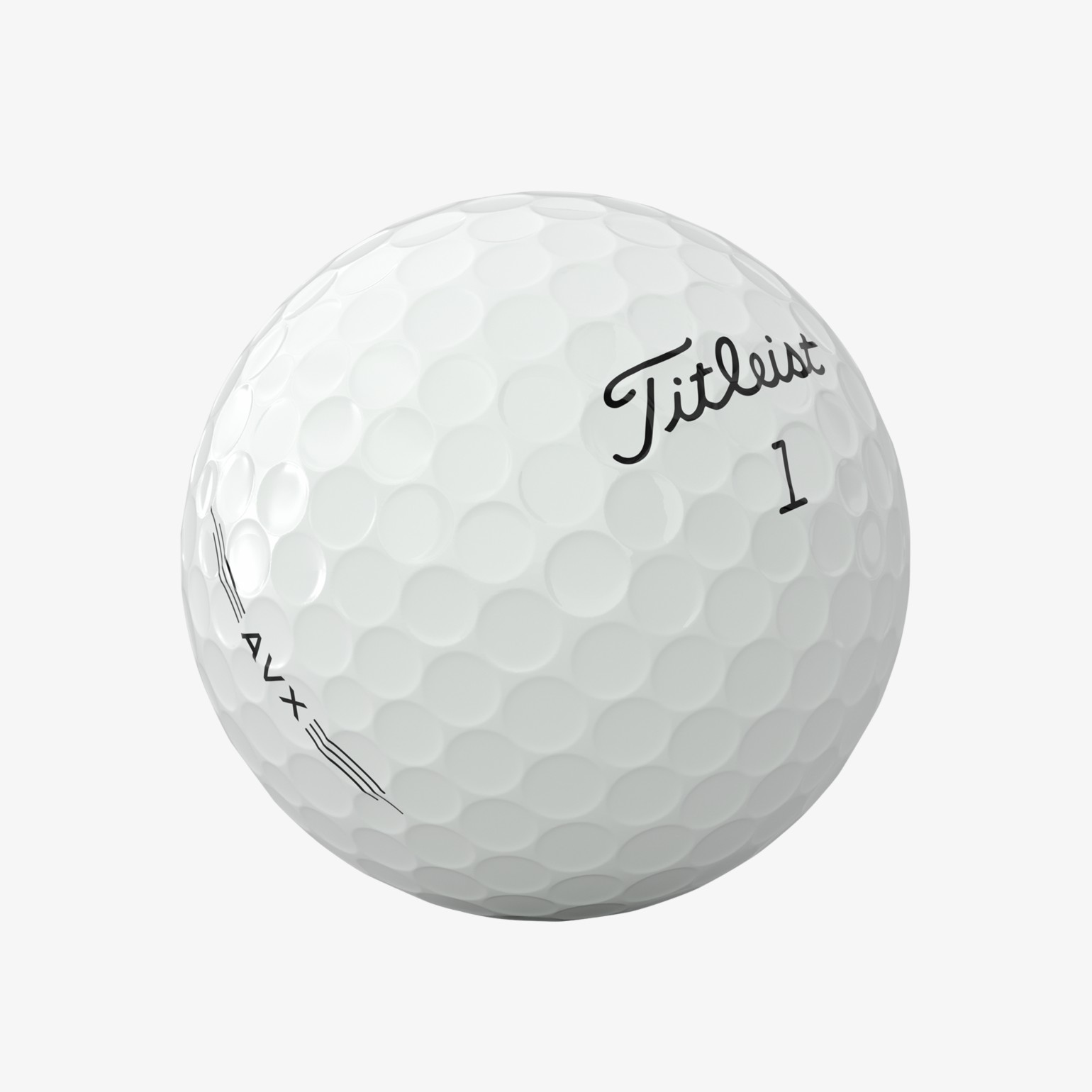 Titleist AVX