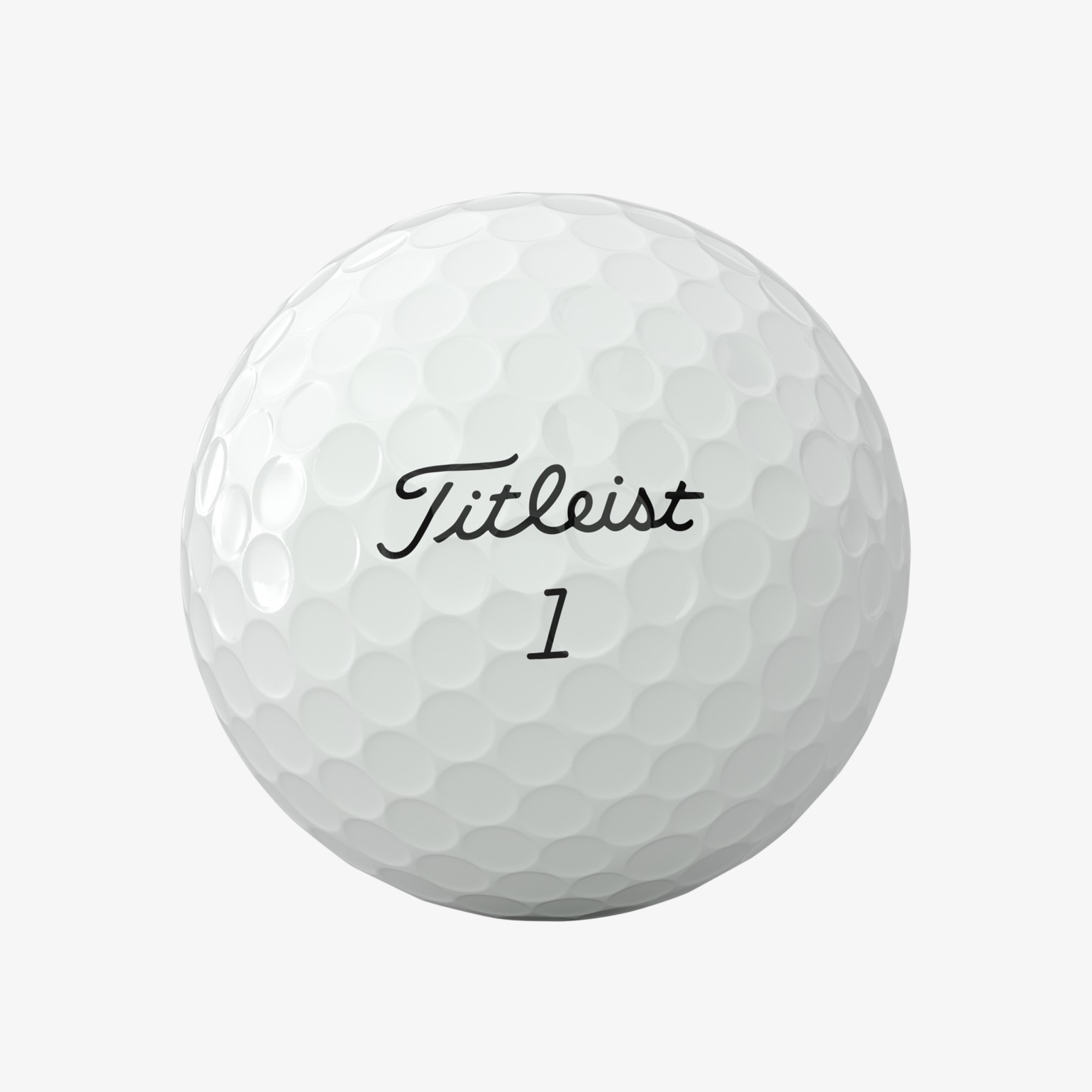 Titleist AVX