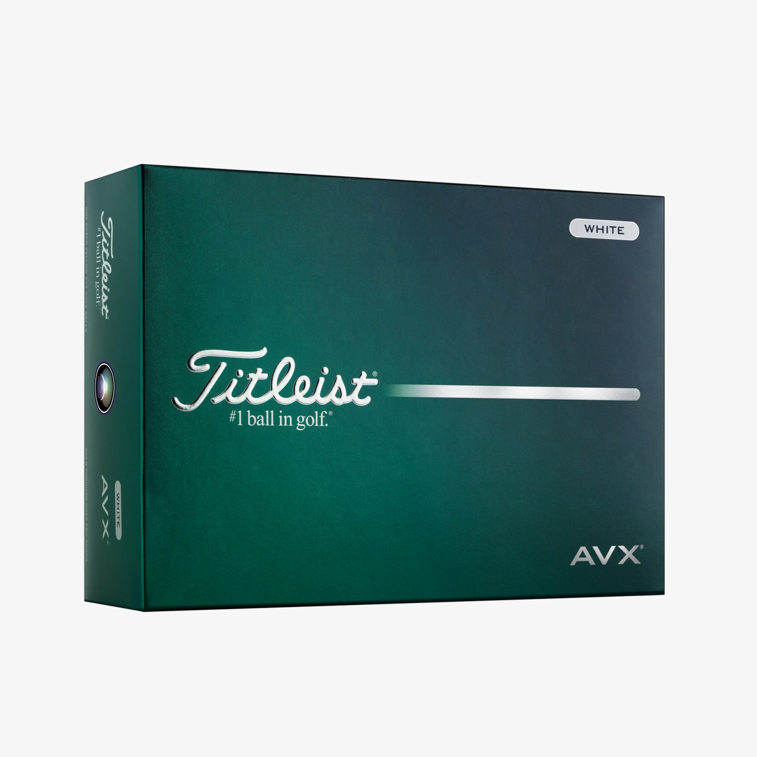 Titleist AVX