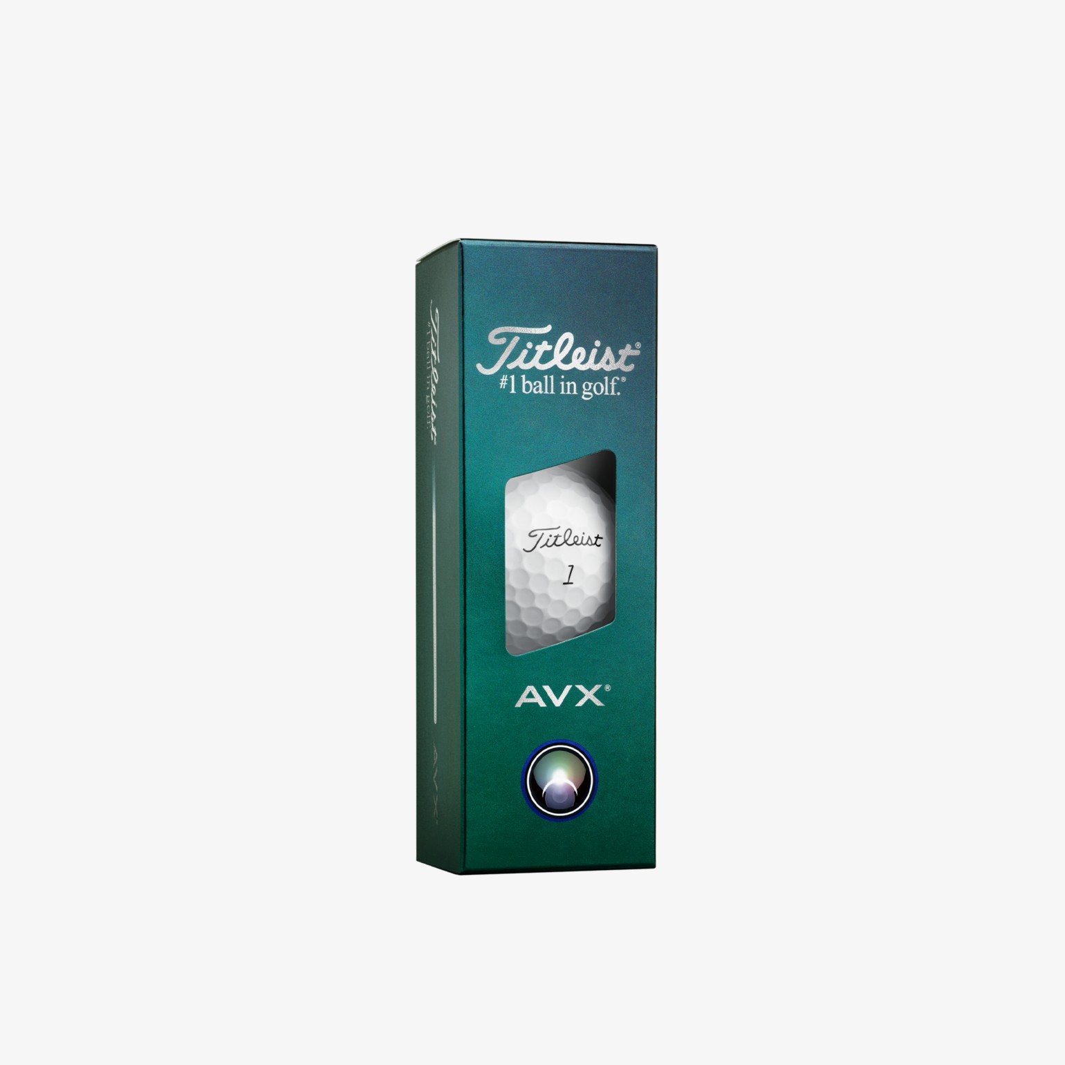 Titleist AVX