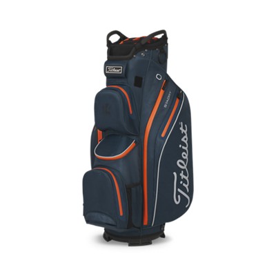 Titleist Cart 14 STADRY Golf Bag