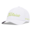 2026_Junior Tour Performance_White_ Light Lime_TH25AJRTP-13L_01