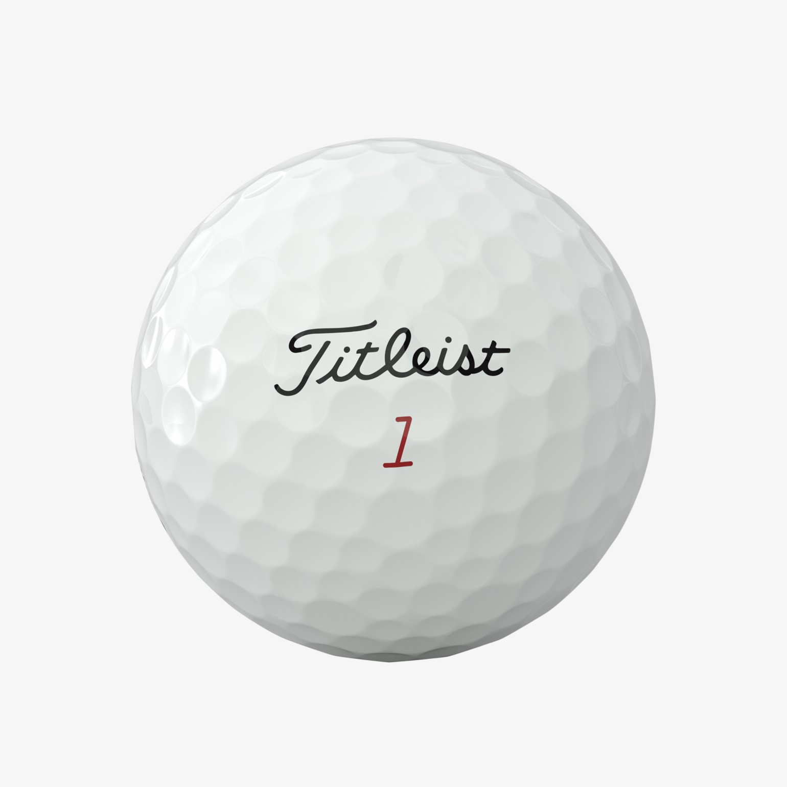 Pro V1<span>x</span> Left Dash