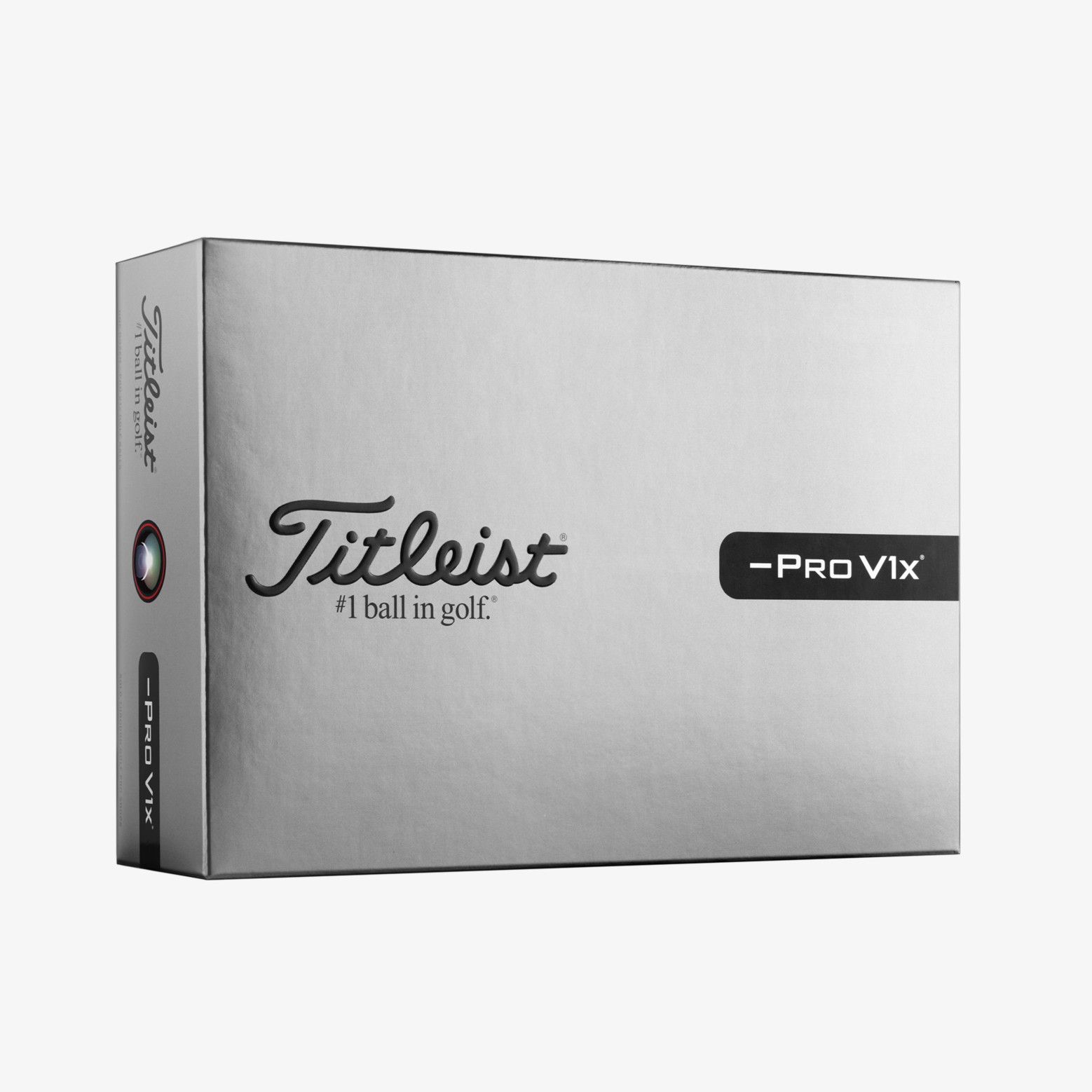 Pro V1<span>x</span> Left Dash