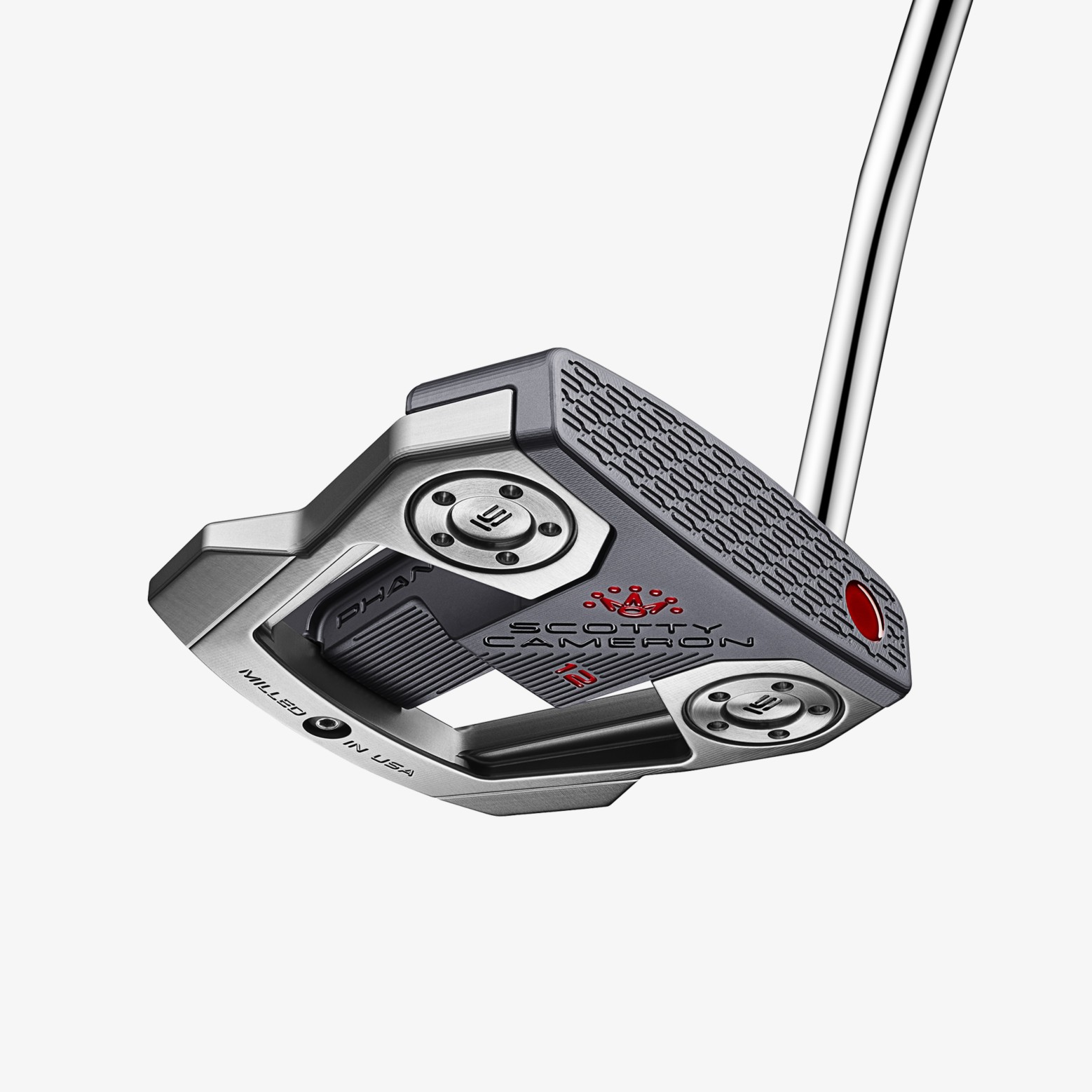 Scotty Cameron Phantom 12