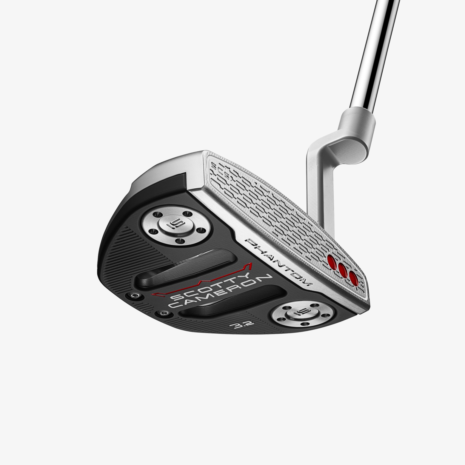 Scotty Cameron Phantom 3.2