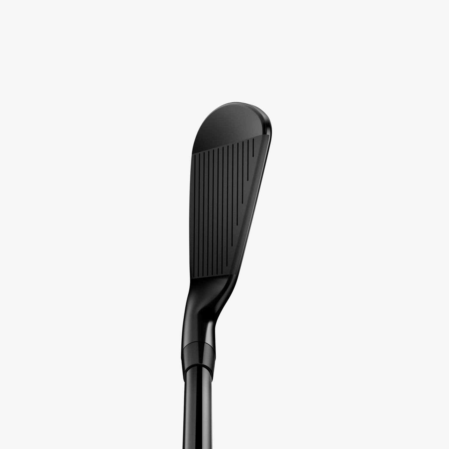 T100 Black Vapor Irons
