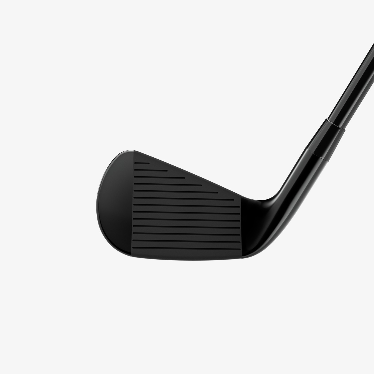 T100 Black Vapor Irons