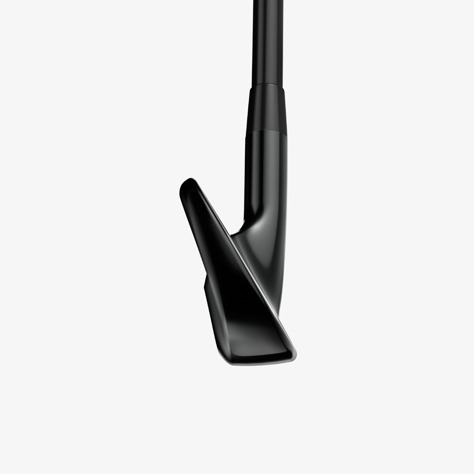 T100 Black Vapor Irons