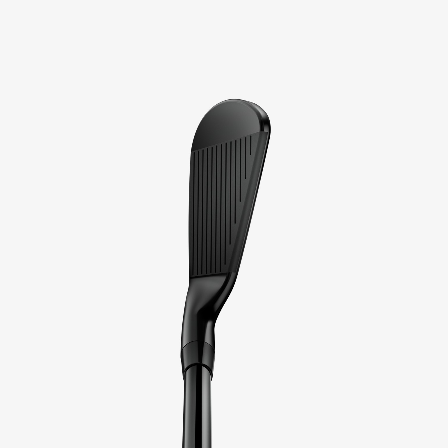 T150 Black Vapor Irons