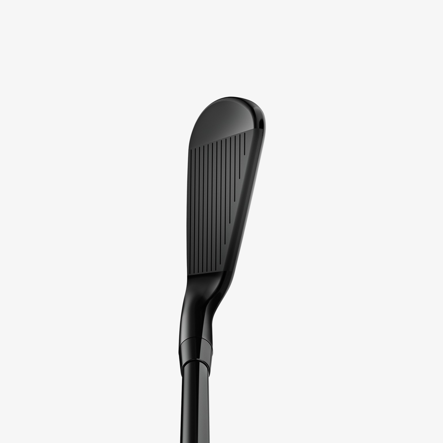 T250 Black Vapor Irons