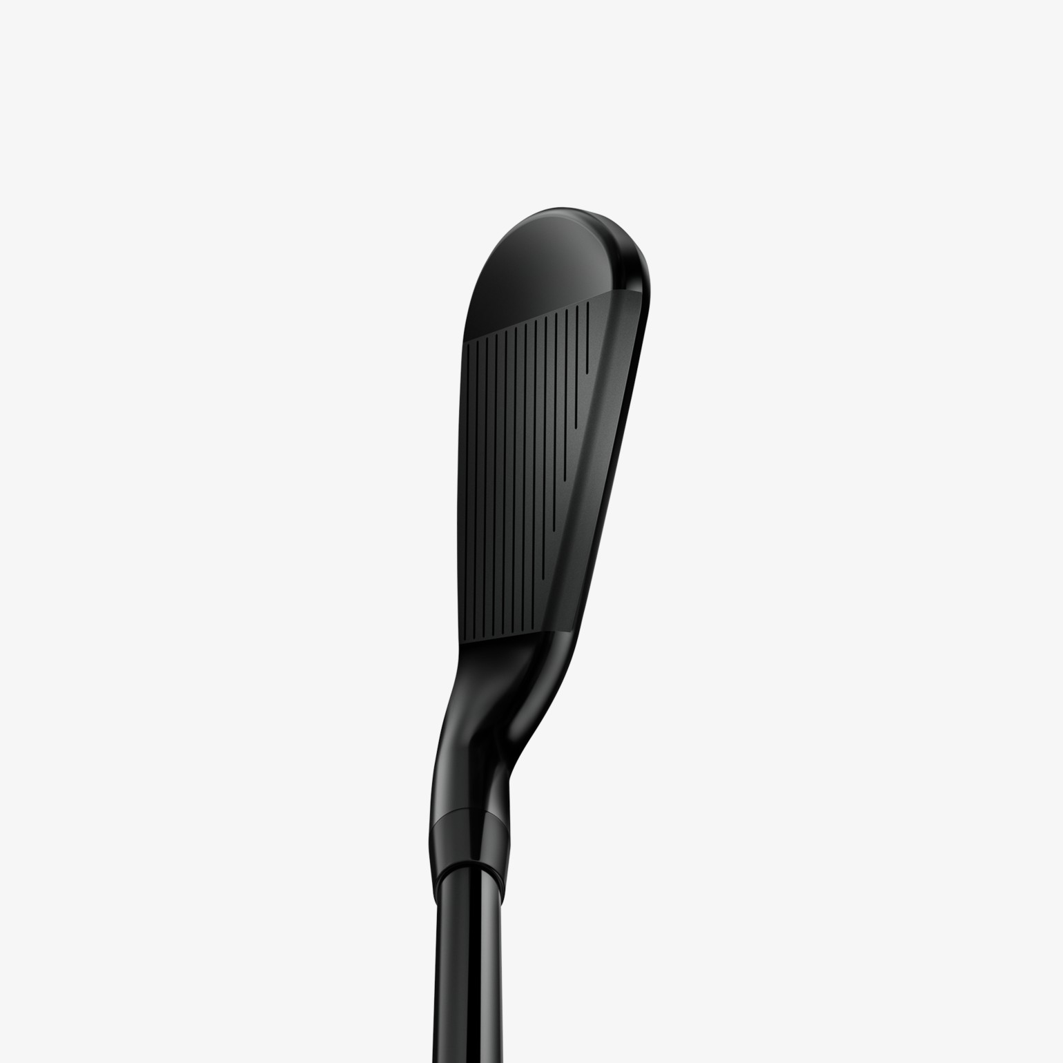 T350 Black Vapor Irons