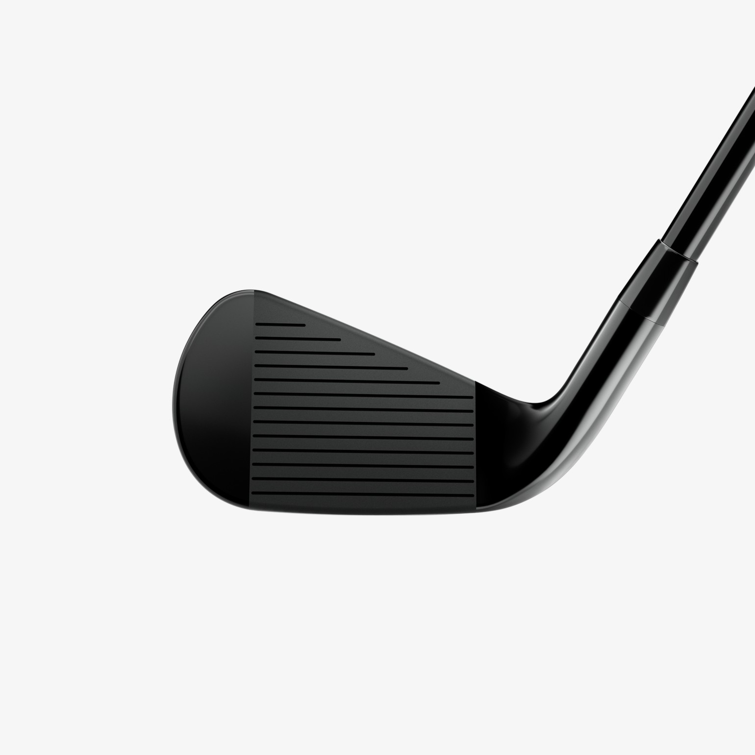 T350 Black Vapor Irons