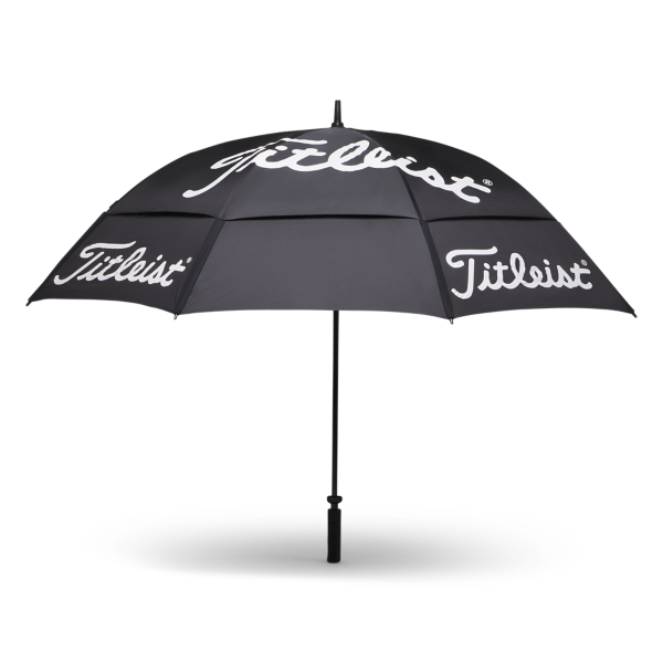 Tour Double Canopy Umbrella