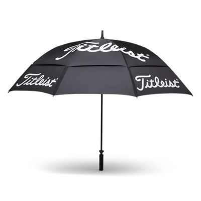 Tour Double Canopy Umbrella 