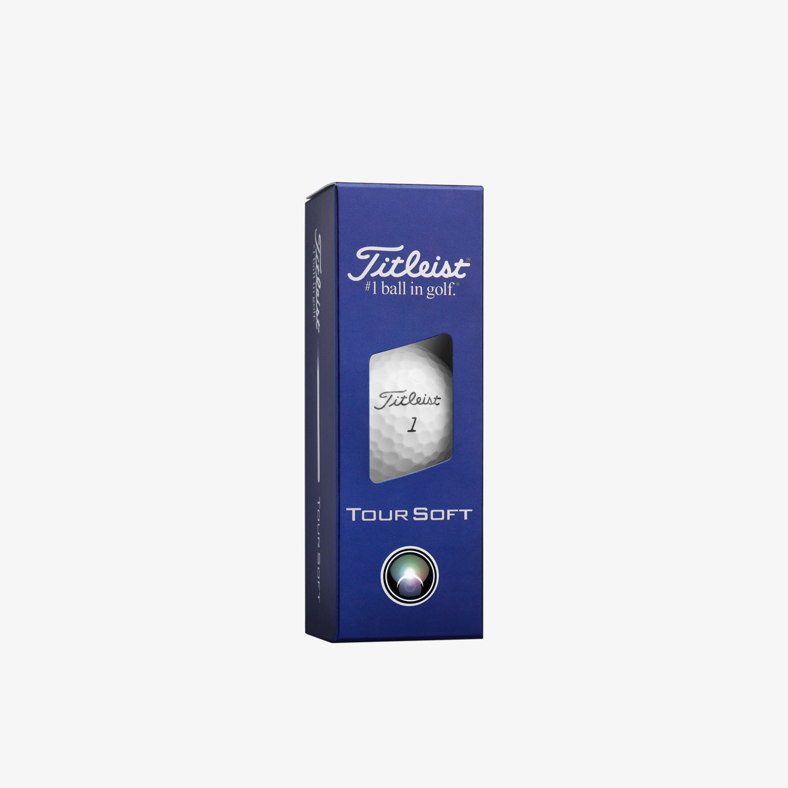 Titleist Tour Soft