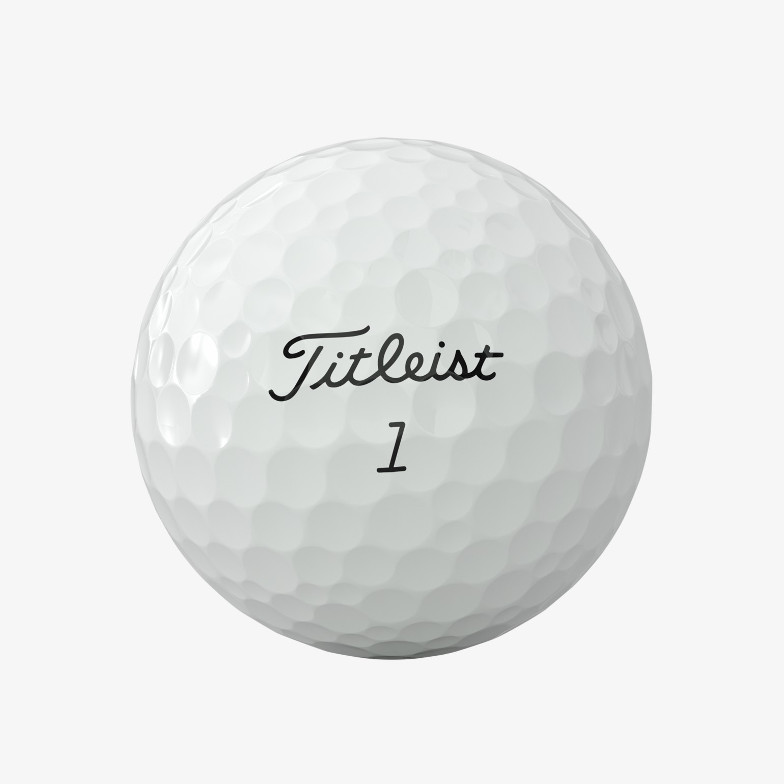 Titleist Tour Soft