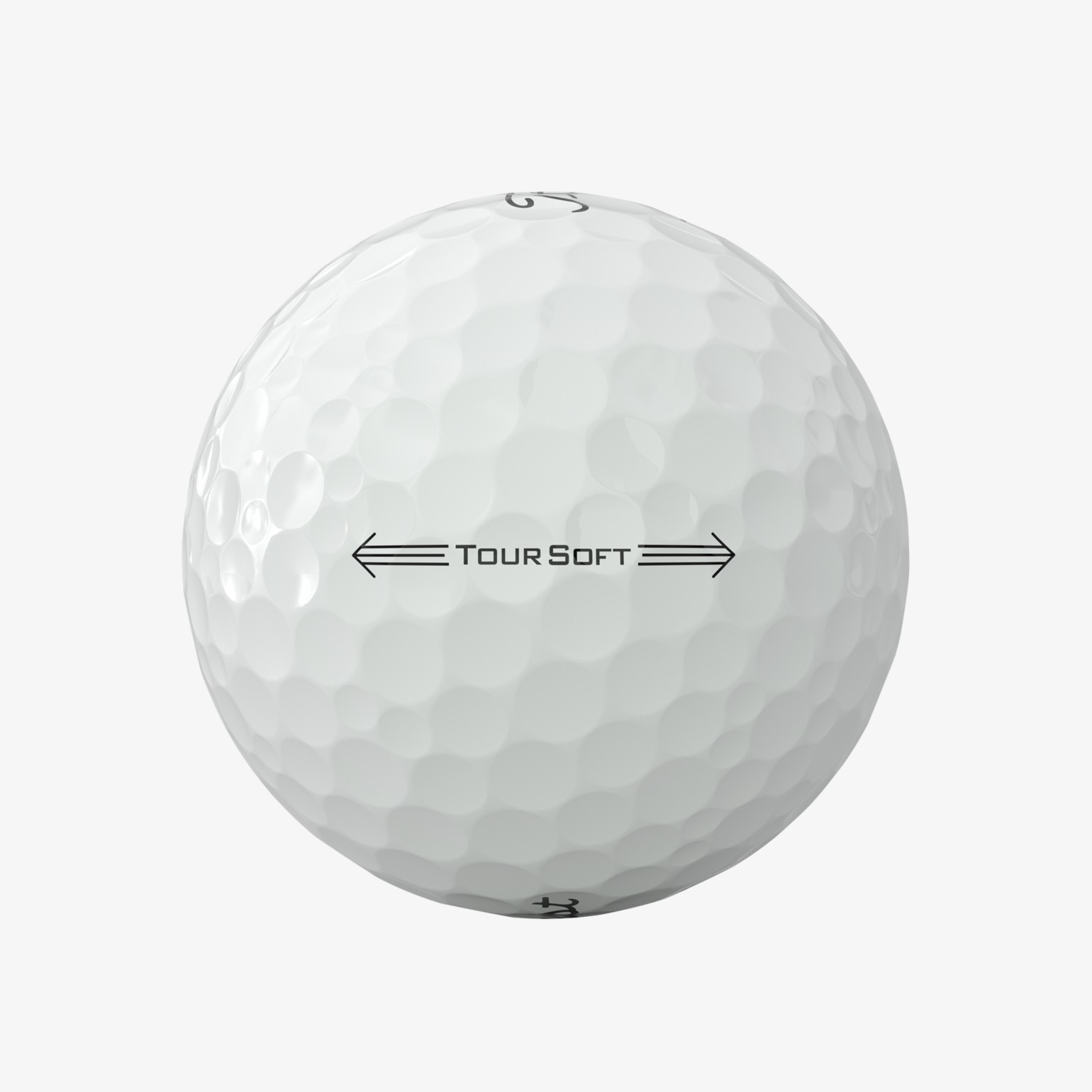 Titleist Tour Soft