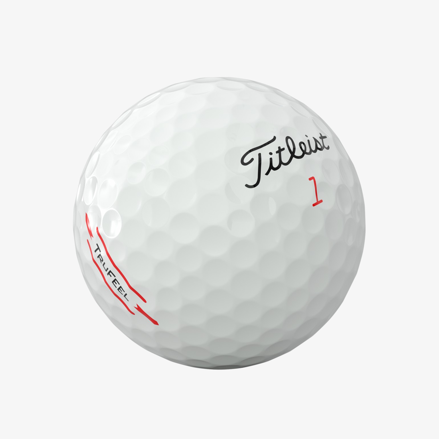 Titleist TruFeel