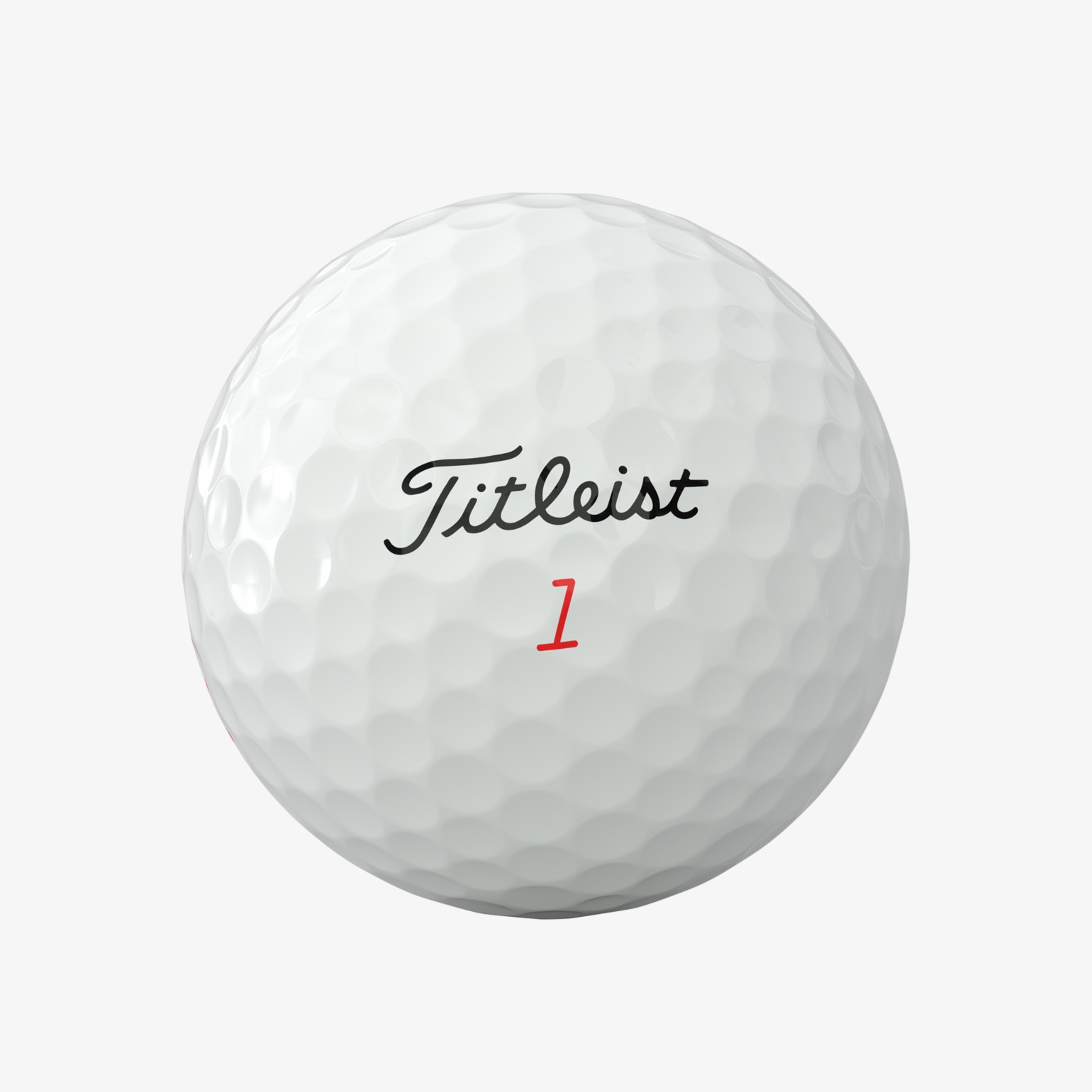 Titleist TruFeel