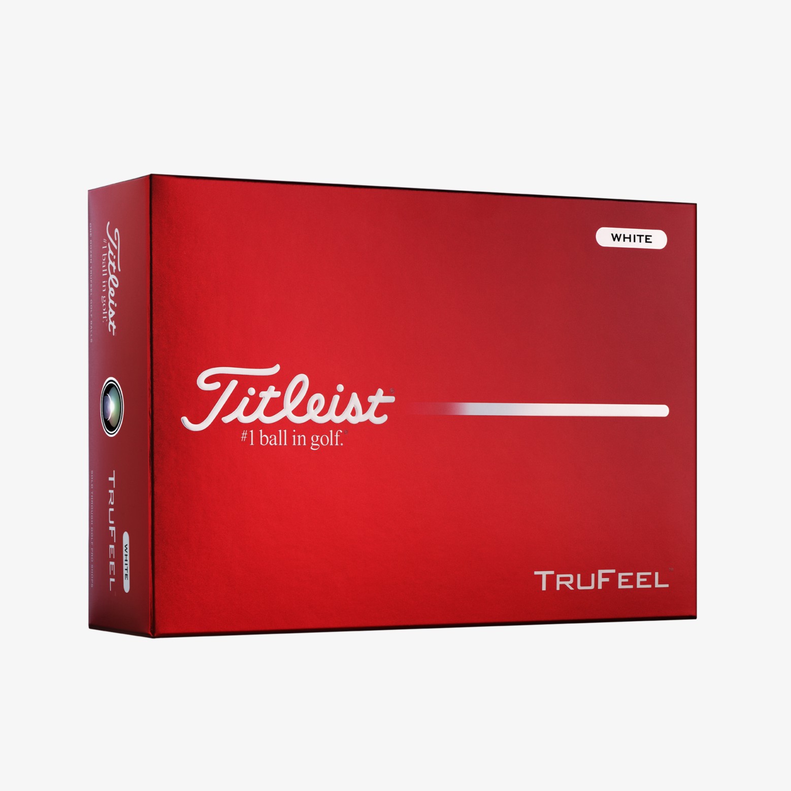 Titleist TruFeel