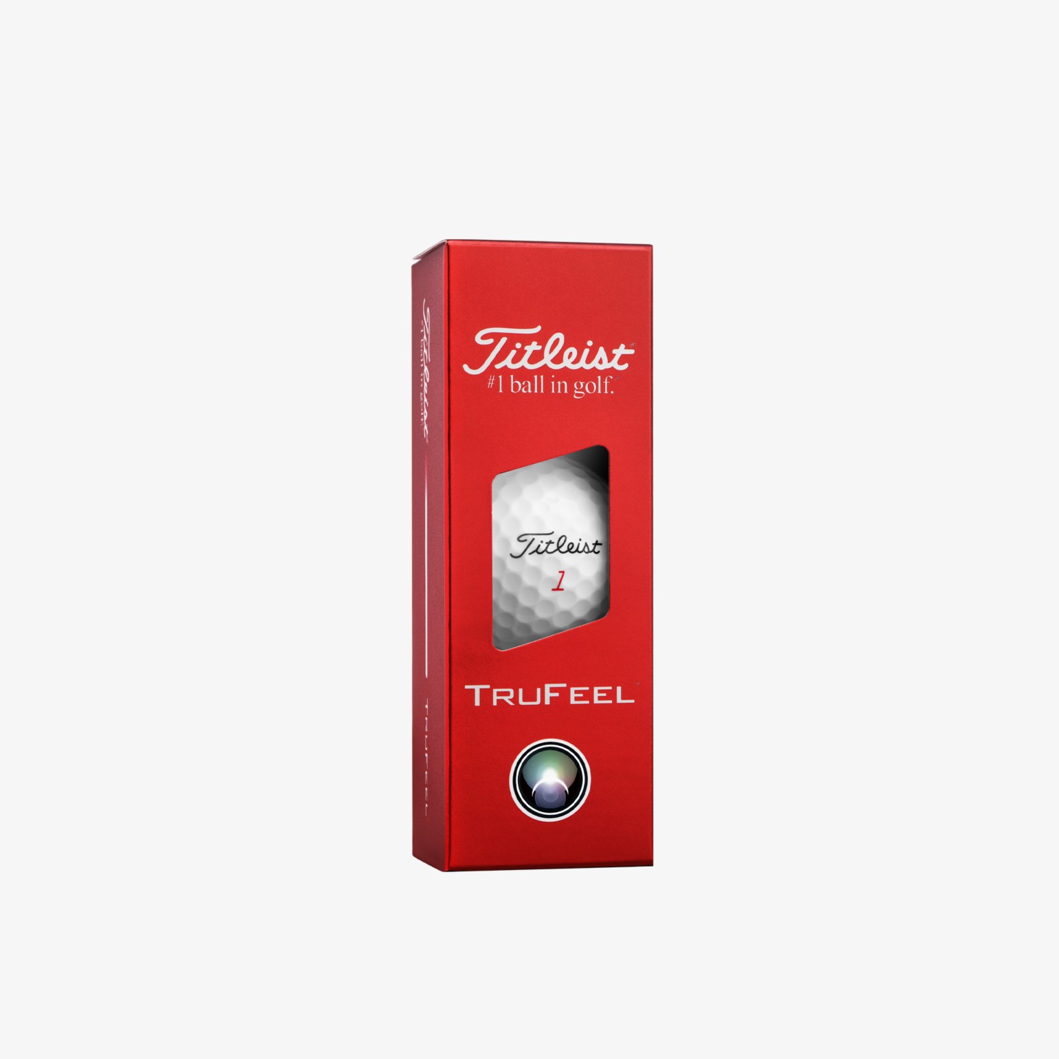 Titleist TruFeel