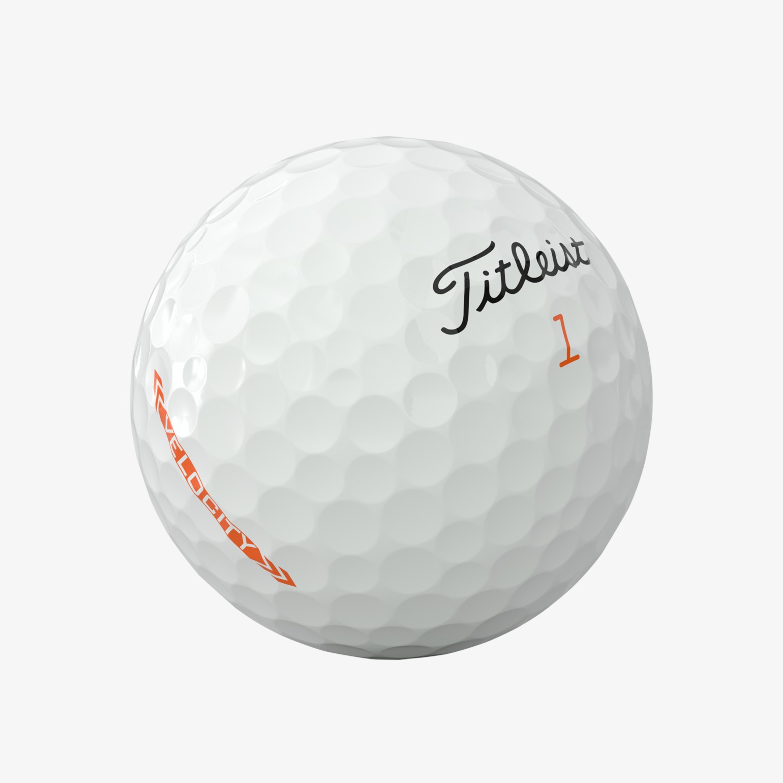 Titleist Velocity