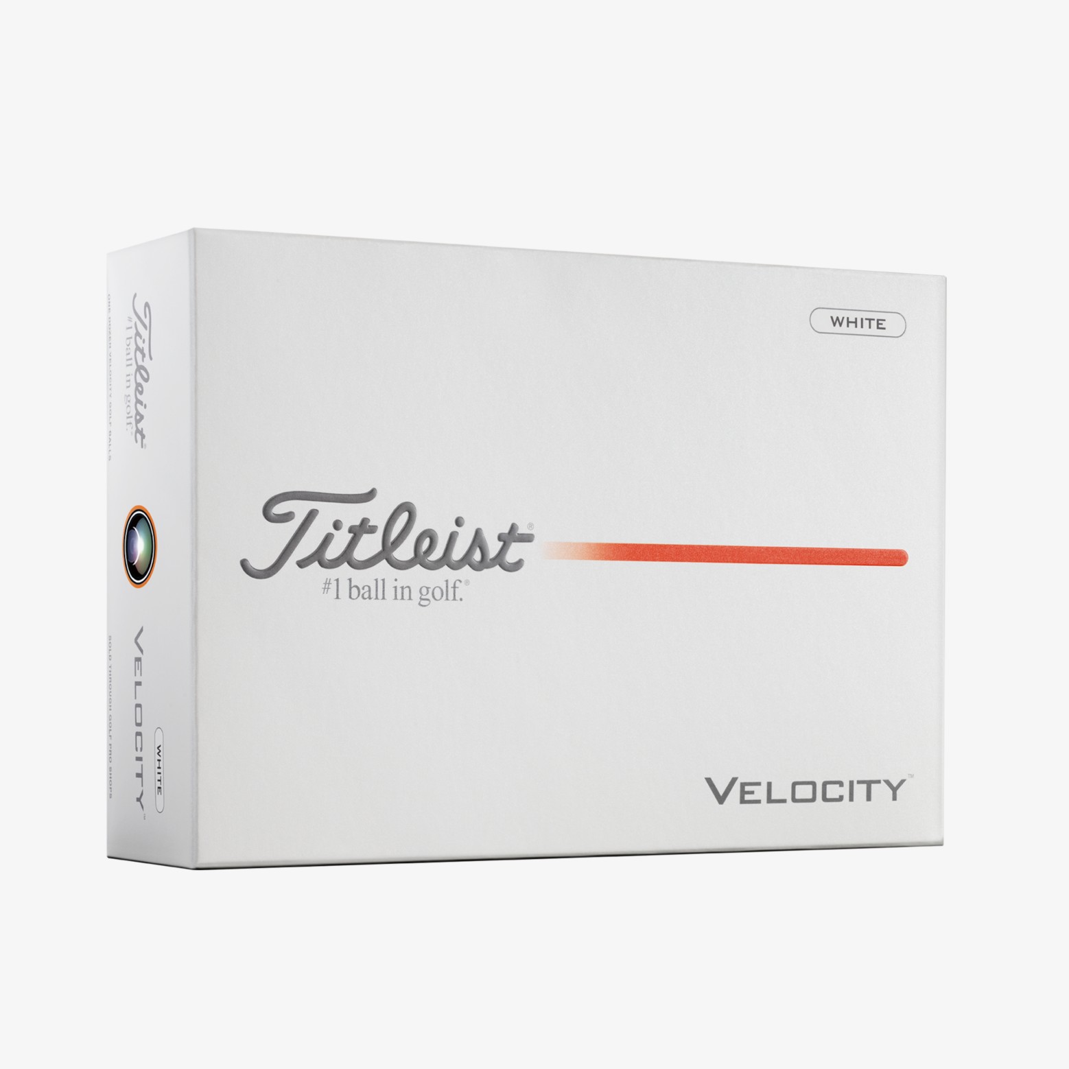 Titleist Velocity
