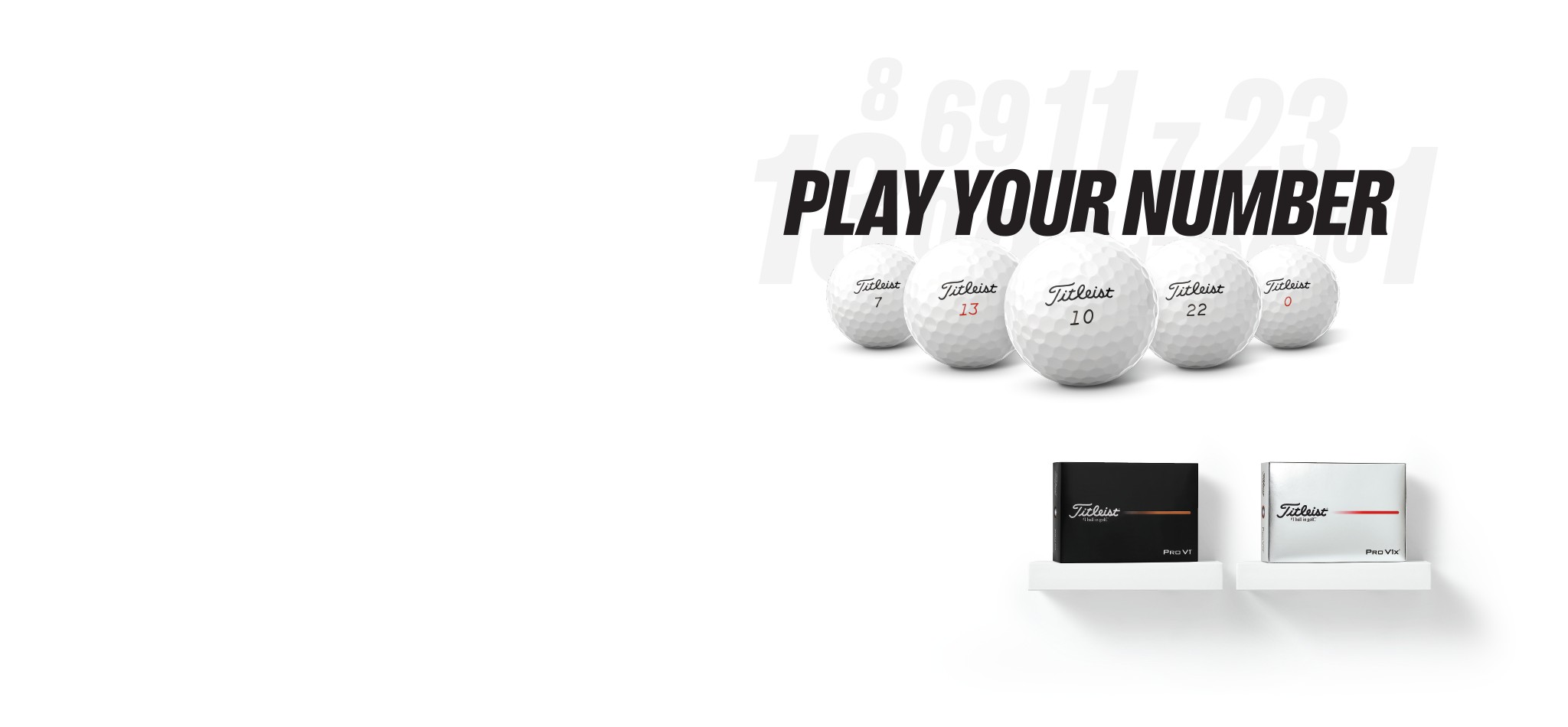 2024 Special Play Numbers