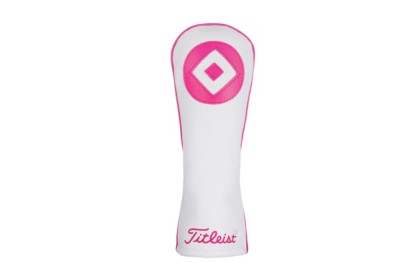 titleist pink out hat