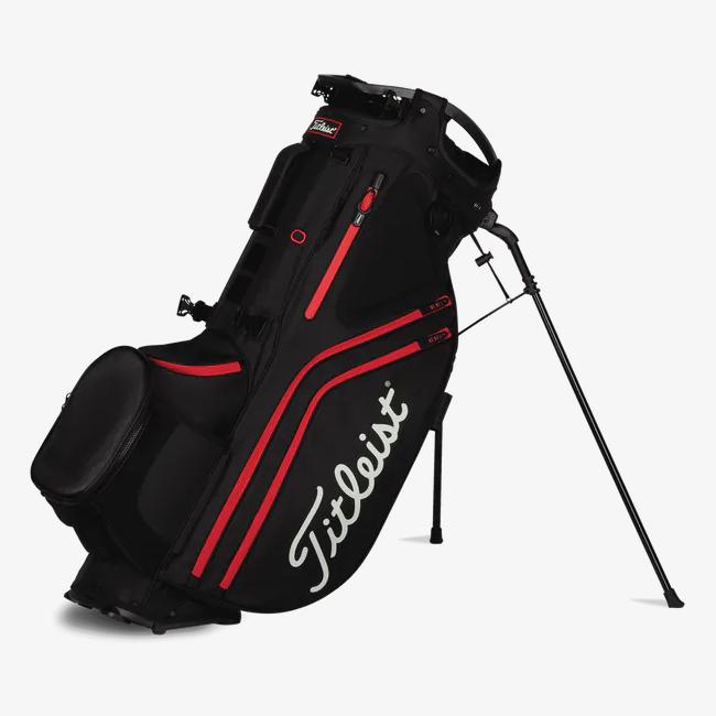 Hybrid 14 Stand Bag