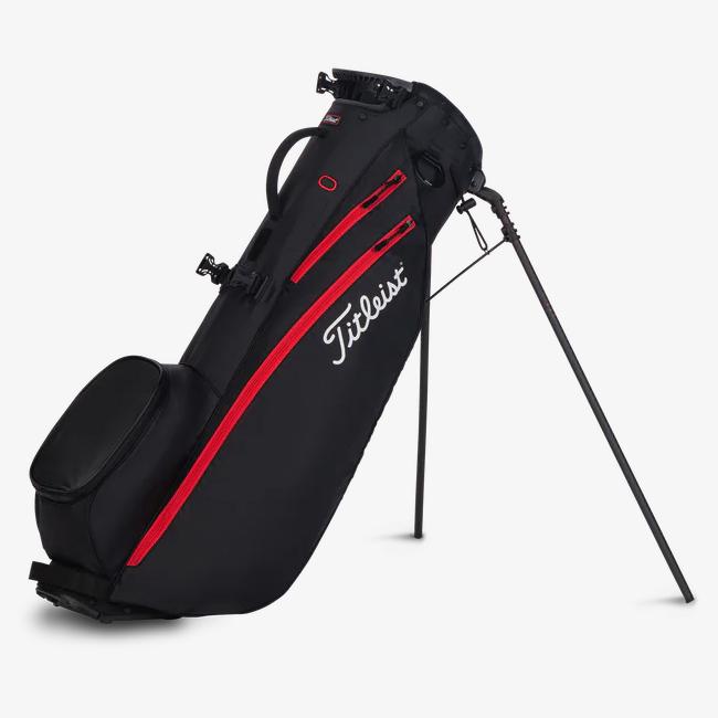 Players 4 Carbon Stand Bag