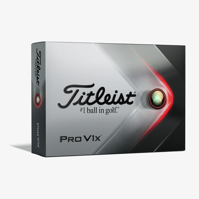 Titleist Pro V1<span>x</span> Dozen Pack