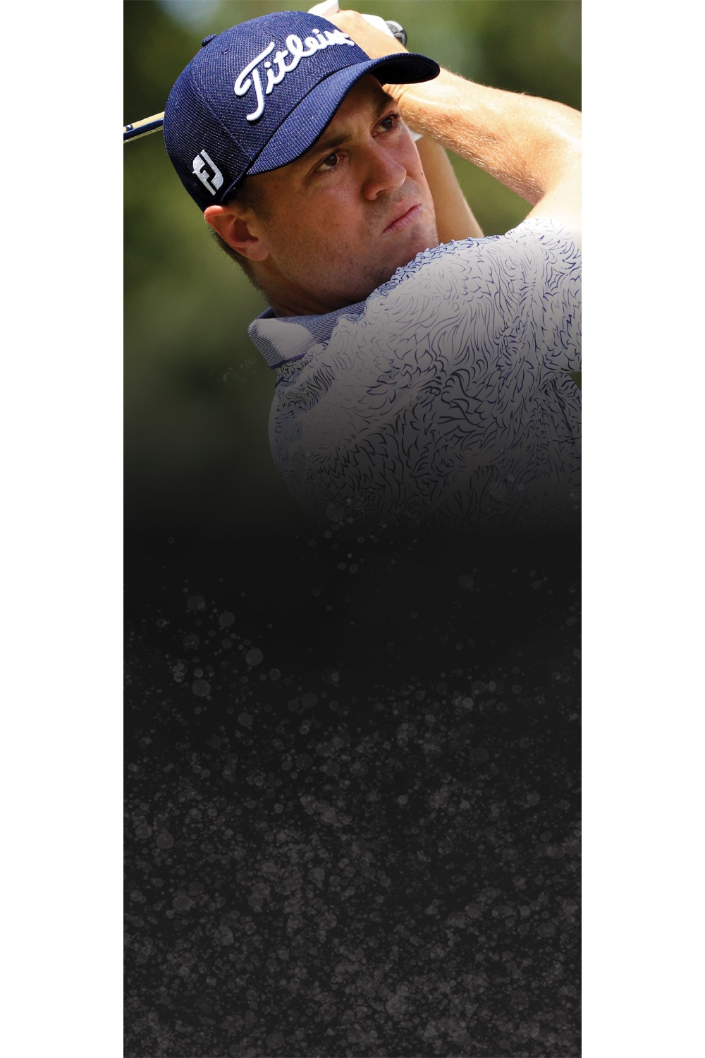 Premium Headwear from Titleist
