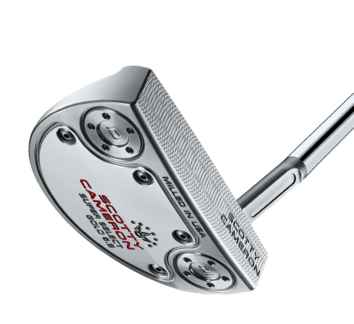 キャメロン select GoLo SCOTTY CAMERON 32インチ - クラブ